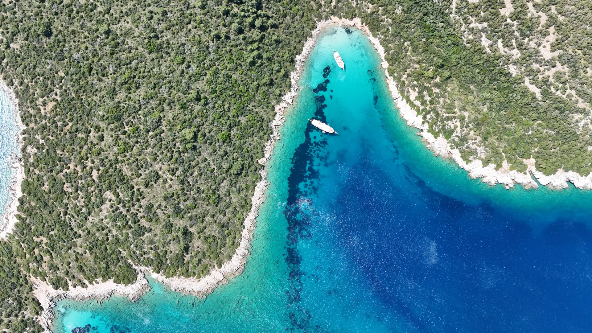 orak island